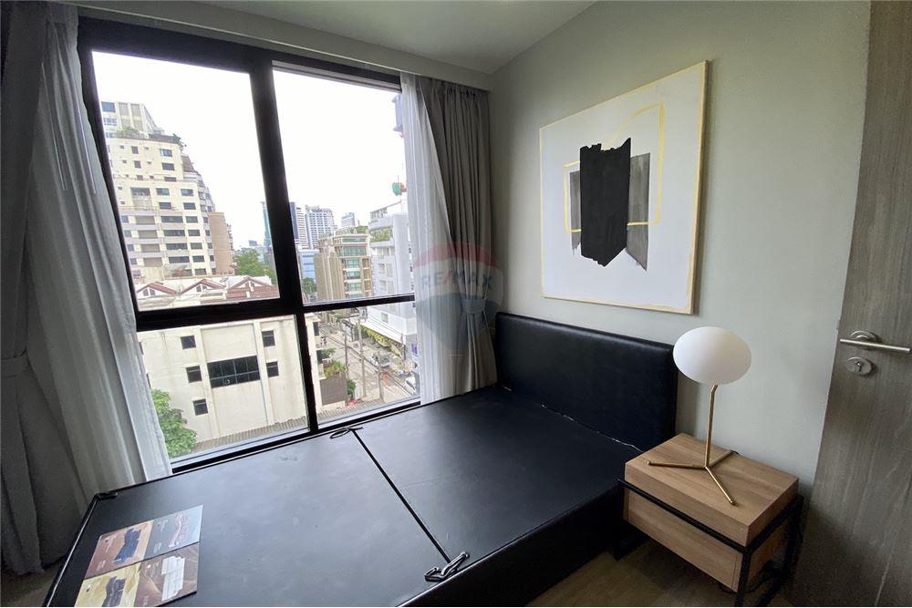 Condo for sale Maestro 02 Ruamrudee Condo for Rent